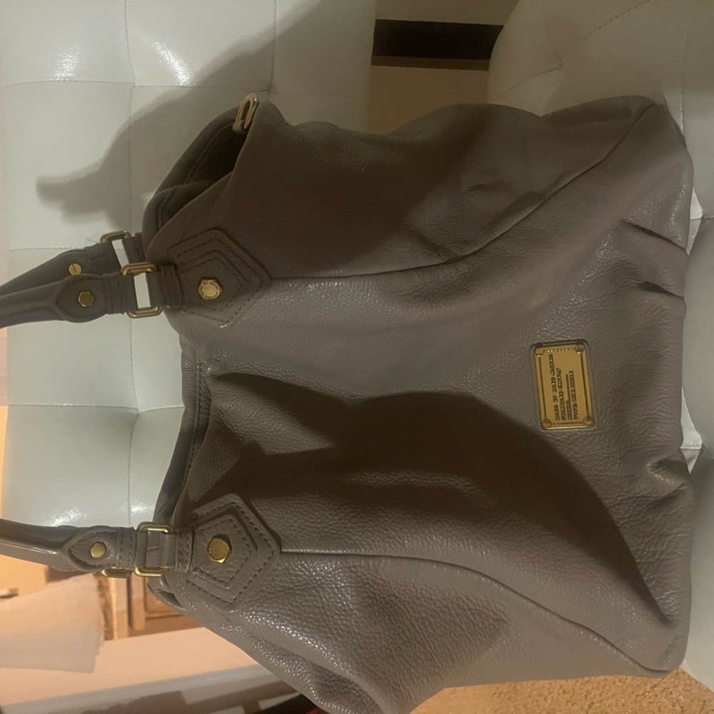 Marc by Marc Jacobs Hobo style bag DONATED